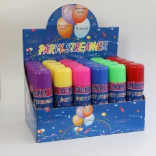 STELLE FILANTI SPRAY DA 24